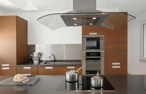 Poolside & Seaview Villa - Foto 26