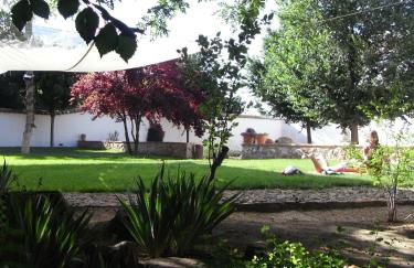 Casa Rural La Alameda - Foto 40