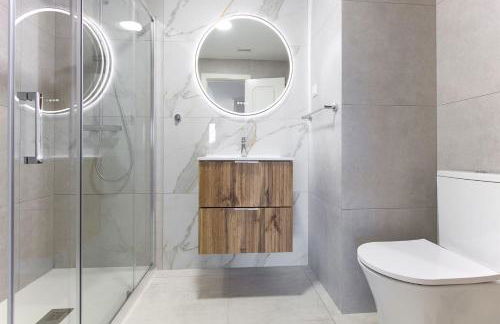 Pine Sun Park Т1 apartment Falesia beach - Foto 3