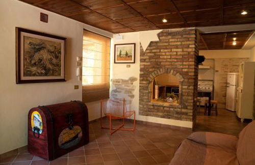 Casa Colonica Sulla Prima Collina - Foto 21