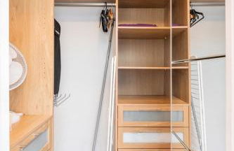 Appartement lumineux avec rooftop et garage privé. - Photo 12