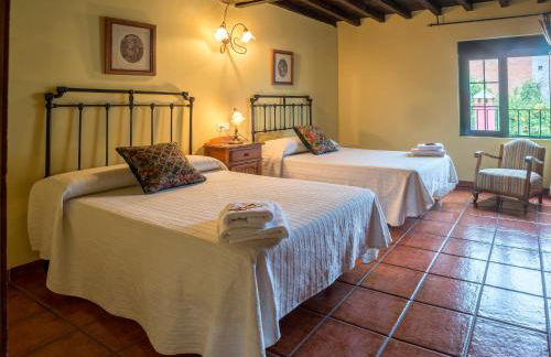 Casa Rural Churruca - Foto 10