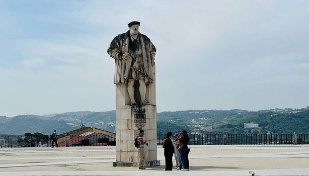 Coimbra Free Tour - Foto 3