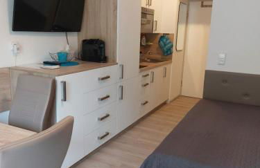 Wohnung Mitterdorf - Foto 1