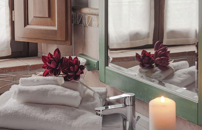 Il Torrino Country Resort - Foto 46