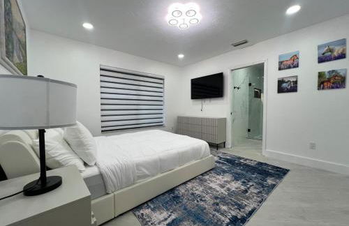 Equestrian modern house - Foto 44