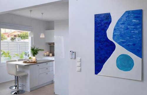 A Private Garden Villa near Athens Airport and the Beach - Foto 18