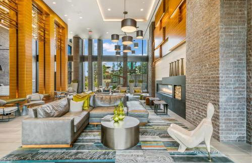 Global Luxury Suites at Reston Town Center - Foto 46