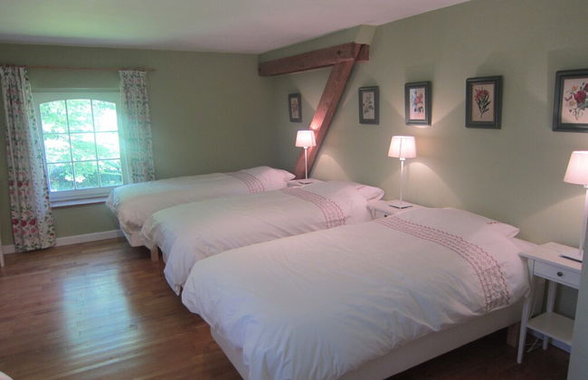 Spacious Family Villa, Offagne - Foto 7