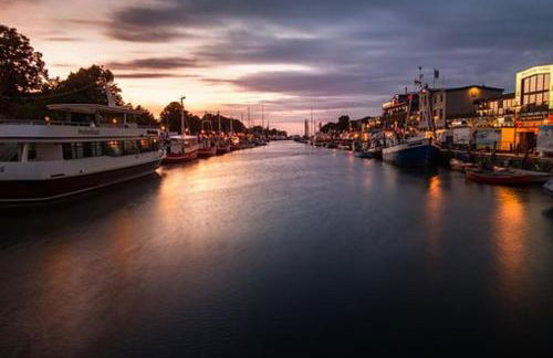 Küstenliebe Graal-Müritz - Foto 11