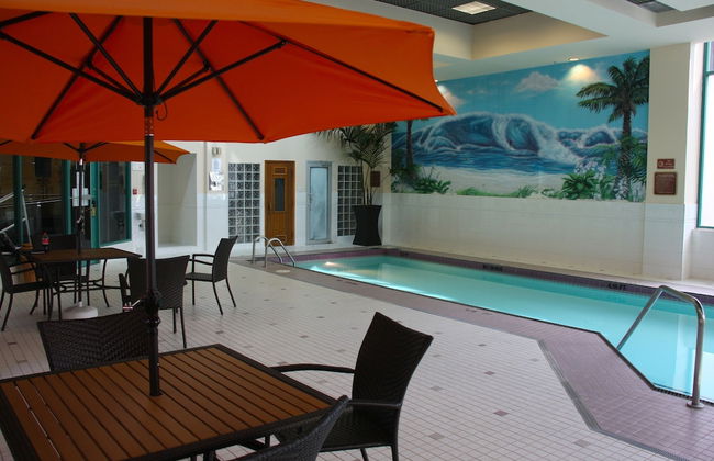 Rosedale Condominiums - Photo 32