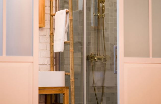 The Blue Elysée - Photo 22