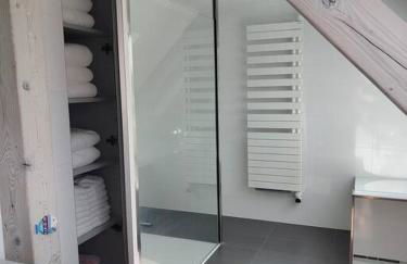 L'Echappée Verte - appartement en duplex - Photo 23