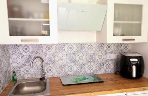 Dat Strandhus up'n Dörp - Foto 13