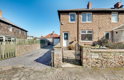 1 Beechcroft Cottage - Seahouses Northumberland - Photo 23