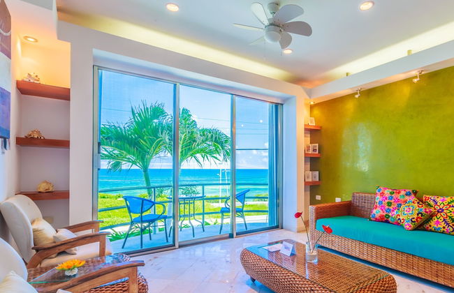 Deep Blue Condos - Foto 1