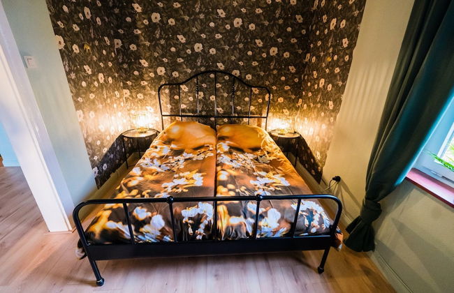 Large, Detached Holiday Home in Willingen With Garden - Photo 19