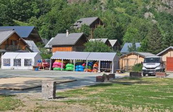 Chalet confortable à Les Deux Alpes 77 m² avec vue - Photo 16