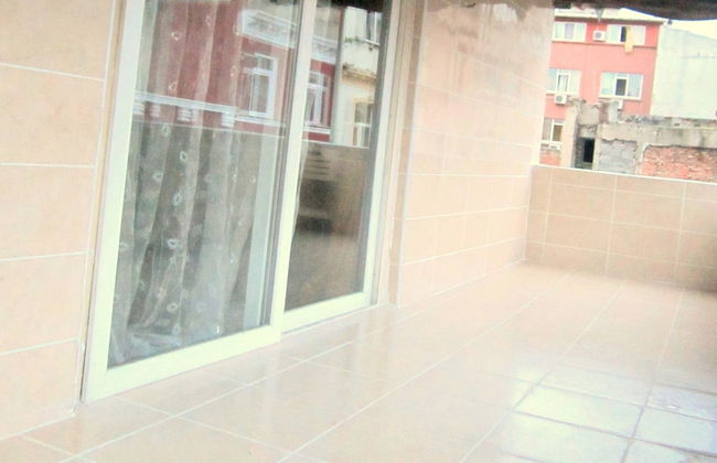 By Pera Suites - Foto 18