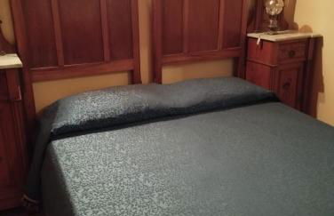 Apartment in a noble palace - Foto 3