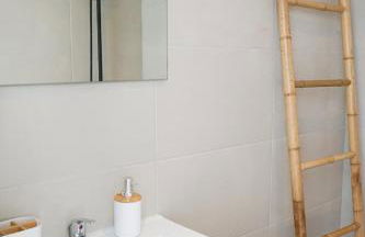 Casa Fuerteremote - new and modern house with office & pool in Corralejo - Foto 19