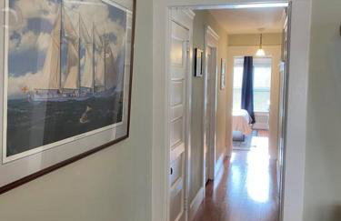 Historic Downtown Flat, # 1 - Foto 16