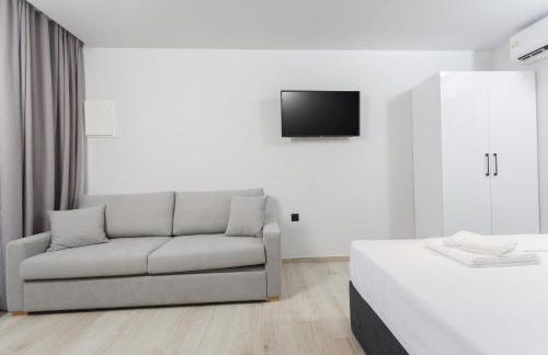 Rigas Boutique Rooms - Photo 8