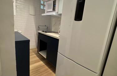 Lindo apartamento em copacabana - Foto 2