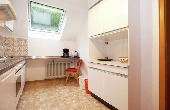 Modern Apartment in Bad Peterstal-griesbach With Vineyards - Foto 16