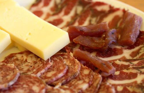 Agriturismo Cornolade - Foto 28