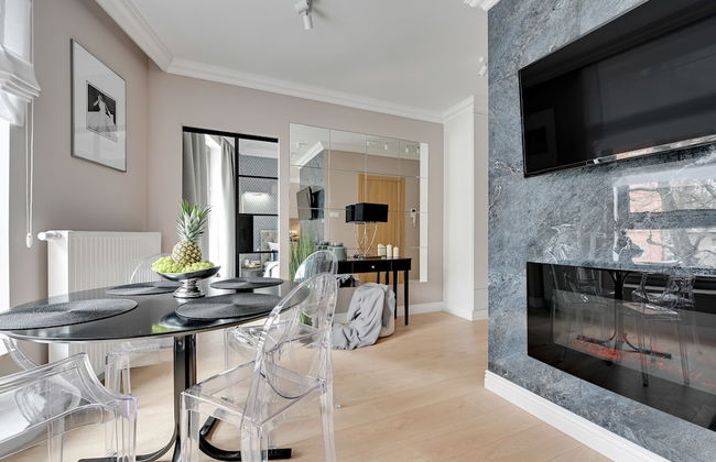 Old Town - OldNova by Welcome Apartment - Foto 16