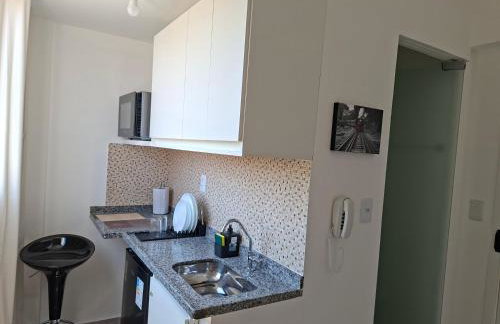 Stúdio Cecília - 200m UFSJ e Igreja São Francisco - Foto 9