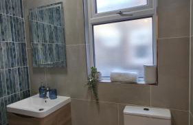 Luxury 3 bedroom House London near Westfield - Foto 12