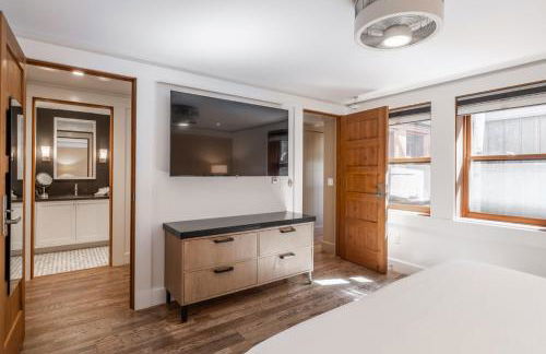 Cedar Crest - Sparrow Cottage 1 - Foto 21