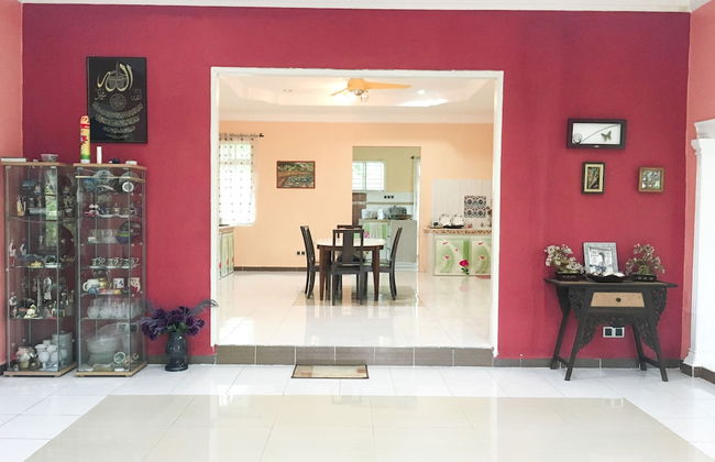 Kapal Terbang Guest House - Foto 29