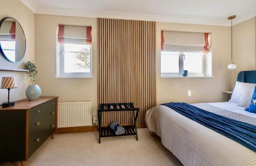 Luxury Stay, City Walk, Pool Table & Air Hockey, Garden, Parking, Business & Families - Oakview - Foto 32