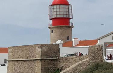 Stay&Relax Sagres - 3min Praia da Mareta - Foto 10