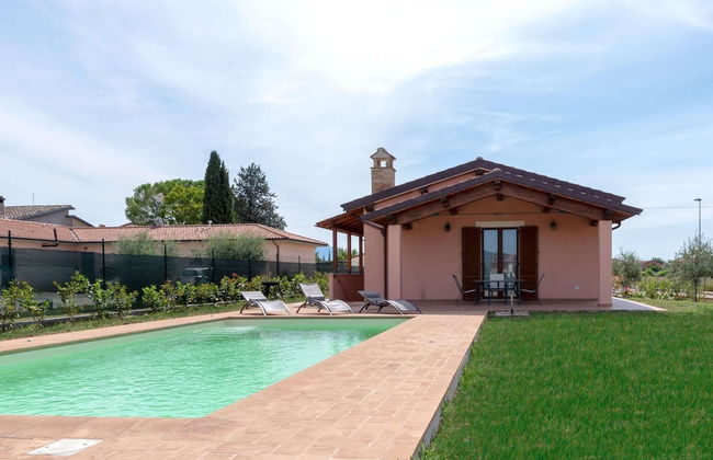 Belvilla by OYO Villa Clea - Foto 1