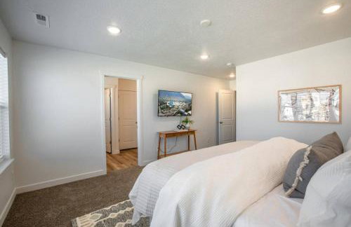 Canyon Escape Luxury Ski home American Fork - Foto 7