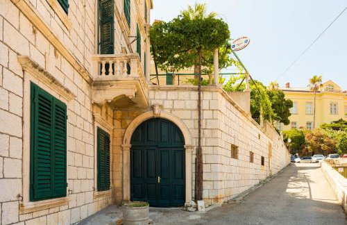 Apartment& Room Lukre / Apartment Lukre with terrace - Foto 29