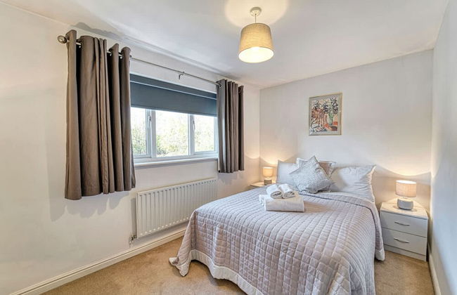 Host Stay Lion Court - Foto 4