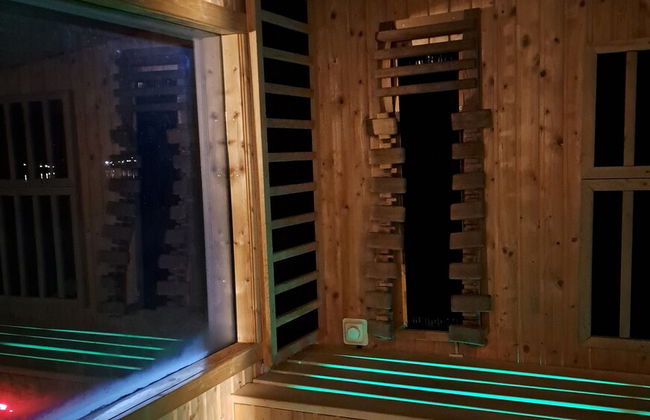 Évika boutique hotel - Photo 71