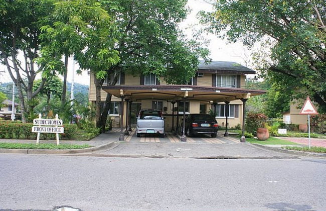 Vacation Villas at Subic Homes - Photo 21