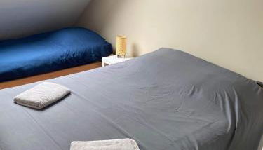 Anselme, F2 duplex avec cour commune et proche de la mer ,2 - Photo 4