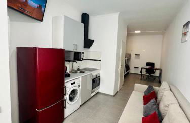 Neuwertiges Apartment mit schnellem WLAN, Netflix, Glasfaser, Kostenlose Privatparkplatz auch für Transporter geeignet R20 - Foto 8