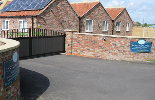 The Tack Room at Eastmoor Farm Fantastic 2 Bed Dog Friendly Luxury Cottage with Secure Gardens and Onsite Parking - Foto 35