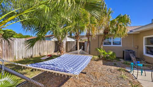Pet-Friendly Merritt Island Home with Heated Pool - Foto 2