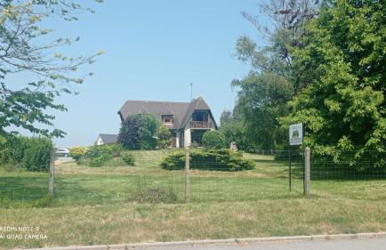 La BELLA 12 - Appartement gite dans maison d'hôtes - Foto 22