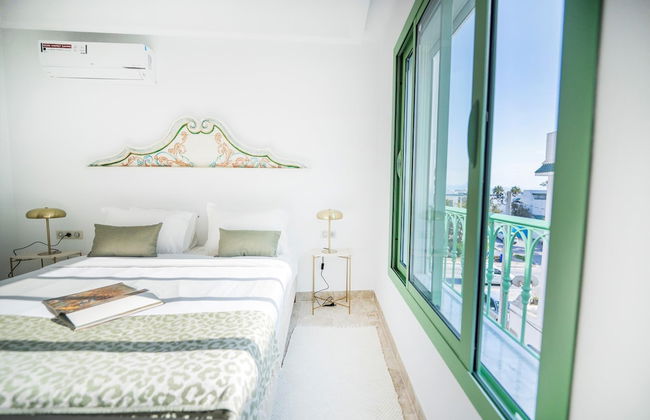 Villa Verde Elegance et Luxe a la Tunisienne - Foto 26