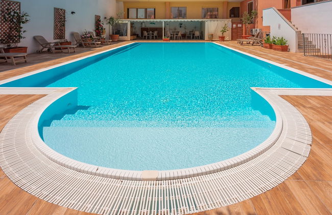 Residence Cristal Blu - Foto 33